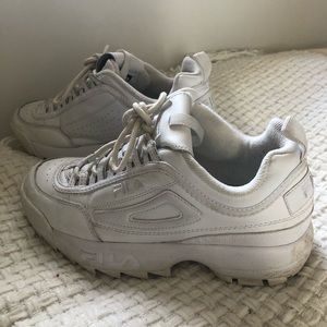 FILA DISRUPTERS✨